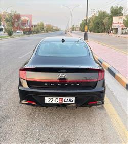 هيونداي سوناتا